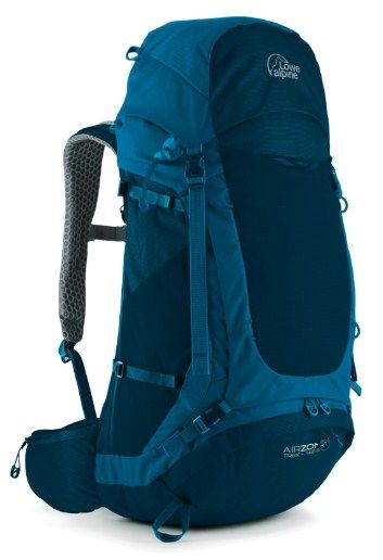 Lowe Alpine Рюкзак для треккинга Lowe Alpine Airzone Trek+ 45-55