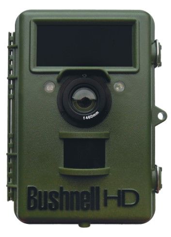 BUSHNELL Автономная камера/фотоловушка Bushnell NatureView Cam HD LiveView