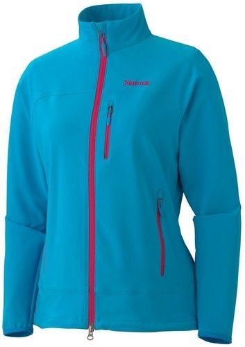 Marmot Куртка женская влагозащитная Marmot Wm's Tempo Jacket