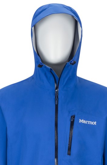 Marmot Куртка для бега Marmot Essence Jacket