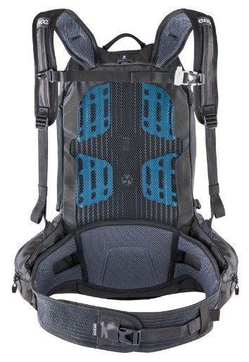 Evoc Треккинговый рюкзак Evoc Explorer Pro 30L