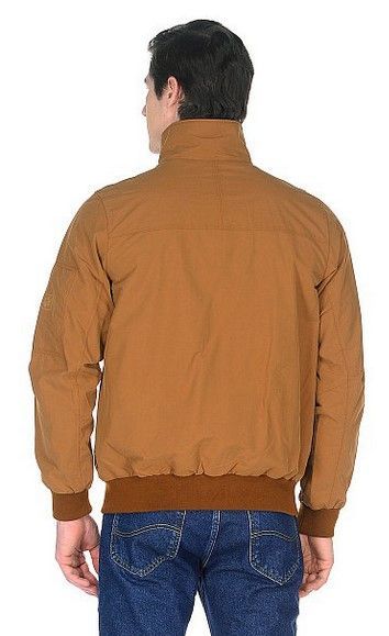 Jack Wolfskin Куртка удобная мужская Jack Wolfskin Huntington Jacket
