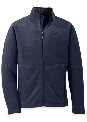 Outdoor research Флиска мужская Outdoor research Longhouse Jacket Men's