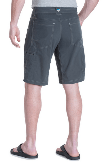 KÜHL Эластичные мужские шорты K?HL Radikl Short 10" Inseam