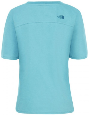 The North Face Женская классическая футболка The North Face Premium Simple Dome S/S