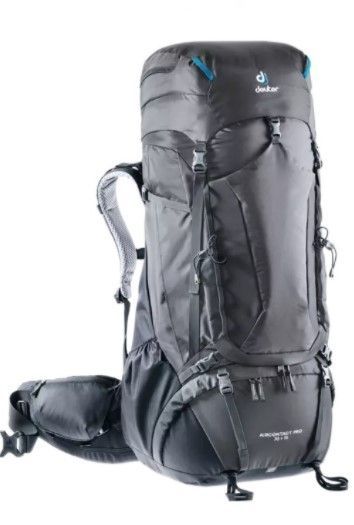 Deuter Deuter - Рюкзак туристический Aircontact Pro 70 + 15