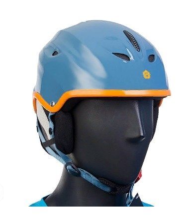 Sky Monkey Спортивный шлем Sky Monkey Shiny VS670