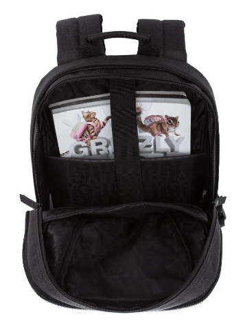Grizzly Компактный рюкзак для города Grizzly 12