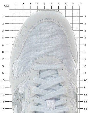 Asics Asicstiger- Кроссовки демисезонные GEL-LYTE