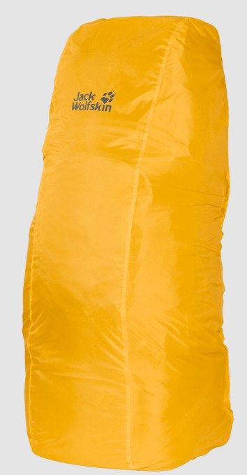 Jack Wolfskin Надежный чехол Jack Wolfskin Transport Cover 2in1 65-85