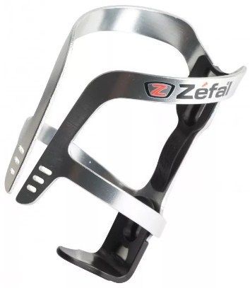Zefal Флягодержатель для велосипеда Zefal Pulse Aluminium