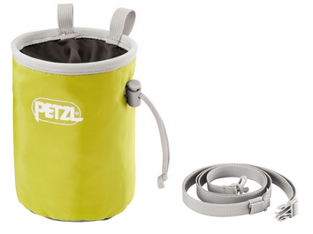 Petzl Скалолазный мешок Petzl Bandi