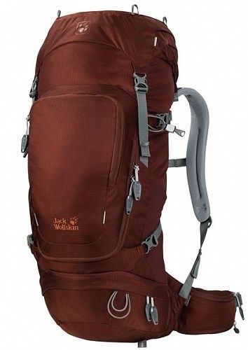 Jack Wolfskin Туристический рюкзак Jack Wolfskin Orbit Pack 34
