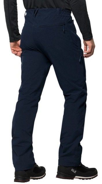 Jack Wolfskin Спортивные брюки для походов Jack Wolfskin Activate Sky XT Pants M