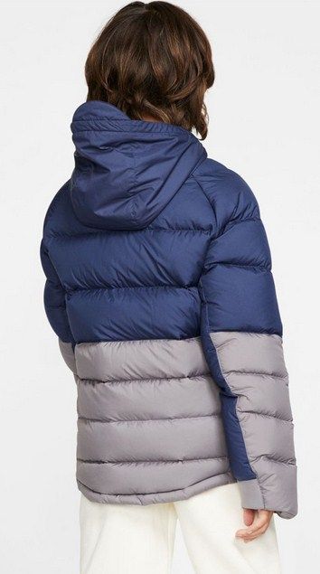 Nike Пуховая куртка для детей Nike B NSW PARKA DOWN OW