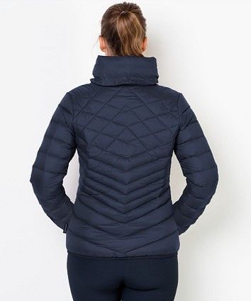 Jack Wolfskin Куртка пуховая женская Jack Wolfskin RICHMOND JACKET WOMEN