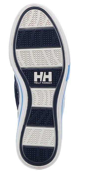 Helly Hansen Helly Hansen - Прочные слипоны для женщин W Copenhagen Slip-On Shoe