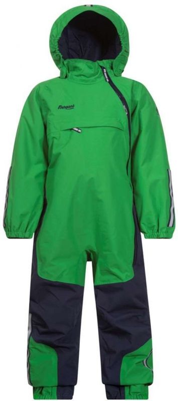 Bergans Комбинезон детский Bergans Snotind Insulated Kids Coverall