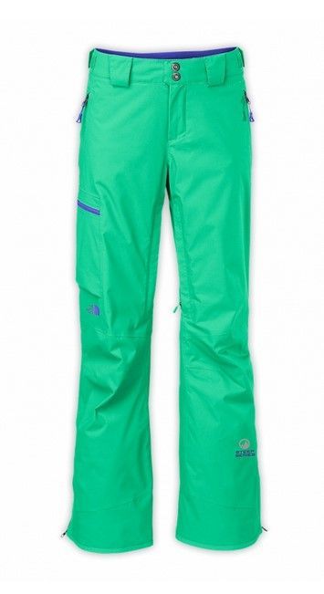 The North Face Женские теплые брюки The North Face Sickline