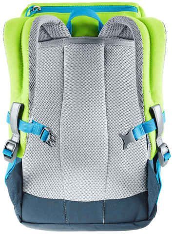 Deuter Рюкзак школьный удобный Deuter Schmusebar 8