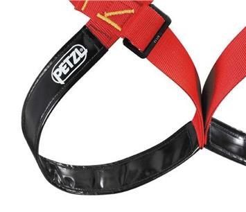 Petzl Лёгкая беседка для спелеологии Petzl Superavanti