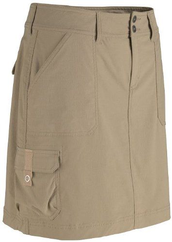 Marmot Женская юбка Marmot Wm's Oasis Cargo Skort