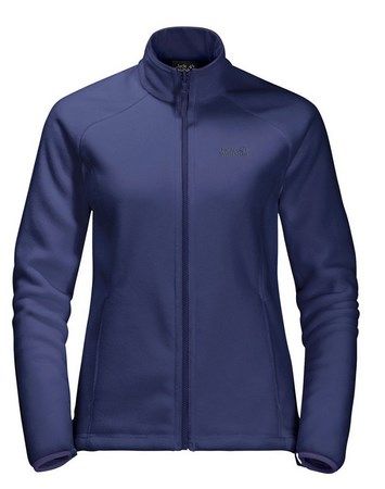 Jack Wolfskin Куртка утепленная для девушек Jack Wolfskin Iceland Voyage 3In1 Women