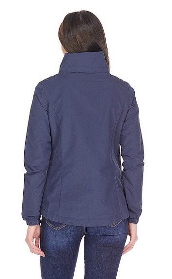 Jack Wolfskin Легкая женская куртка Jack Wolfskin Westwood jacket