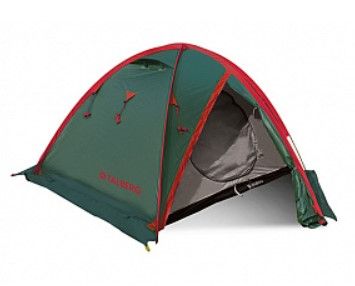 Talberg Экстремальная палатка Talberg Space Pro 2