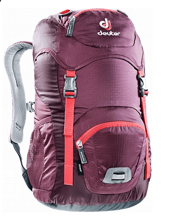 Deuter Детский походный рюкзак Deuter Junior 18