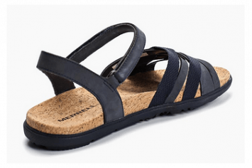 MERRELL Merrell - Сандалии легкие Around Town Arin Backstrap LTR