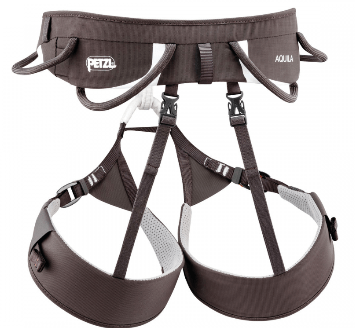 Petzl Беседка для скалолазания Petzl Aquila