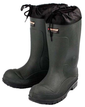 Baffin Теплые сапоги Baffin Titan
