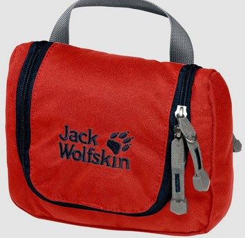 Jack Wolfskin Удобный несессер Jack Wolfskin Kids Washroom