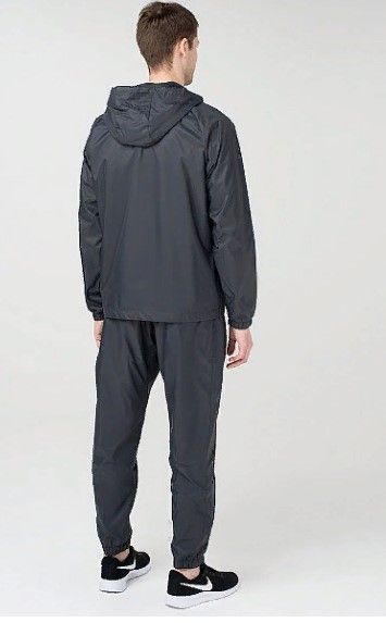 Nike Качественный спортивный костюм Nike M Nsw Trk Suit Hd Wvn