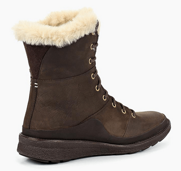 MERRELL Merrell - Демисезонные женские ботинки Tremblant Ezra Mid Polar WP