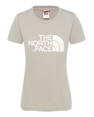 The North Face Футболка спортивная The North face W S/S Easy Tee