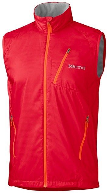 Marmot Мужской жилет Marmot Stride Vest