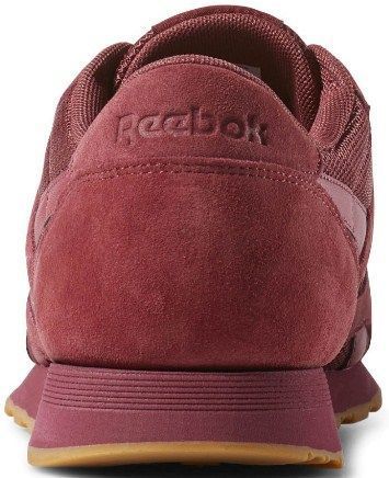 Reebok Reebok - Мужские кроссовки Classic Nylon Mu