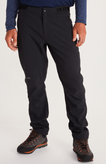 Marmot Легкие брюки Marmont Portal Pant