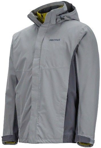 Marmot Куртка мужская утепленная Marmot Castleton Component Jacket