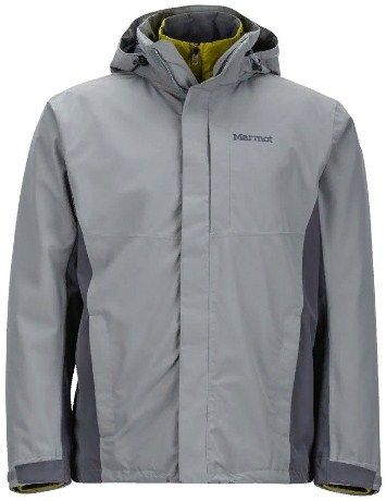 Marmot Куртка мужская утепленная Marmot Castleton Component Jacket