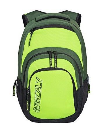 Grizzly Рюкзак Grizzly Grizzly 20