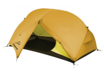 Normal Двухместная палатка Normal Эльбрус 2 Si/PU