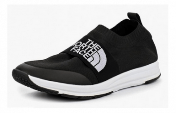 The North Face The North Face - Мягкие удобные кроссовки M Cadman Moc Knit