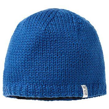 Jack Wolfskin Шапка теплая Jack Wolfskin Stormlock Knit Cap