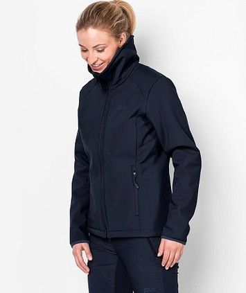 Jack Wolfskin Куртка спортивная женская Jack Wolfskin Rock Valley Women