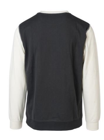 Rip Curl Свитшот мужской Rip Curl Authentic Crew