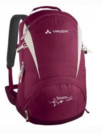 Vaude Треккинговый рюкзак Vaude Tacora 20