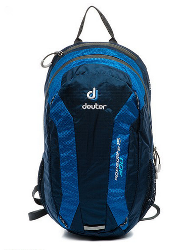 Deuter Рюкзак анатомический Deuter Speed Lite 10